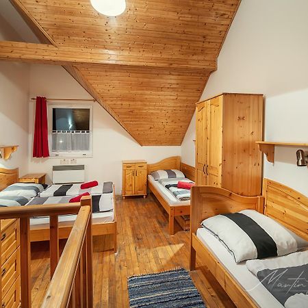 Apartman 334 Tatralandia Liptovsky Mikulas Ngoại thất bức ảnh